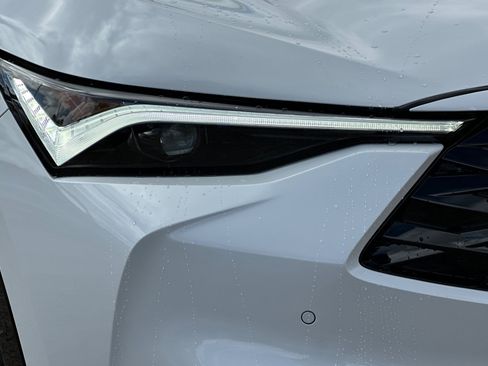 New 2025 Acura ADX A-Spec image 32