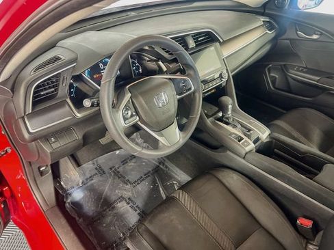 Used 2017 Honda Civic EX-T image 11