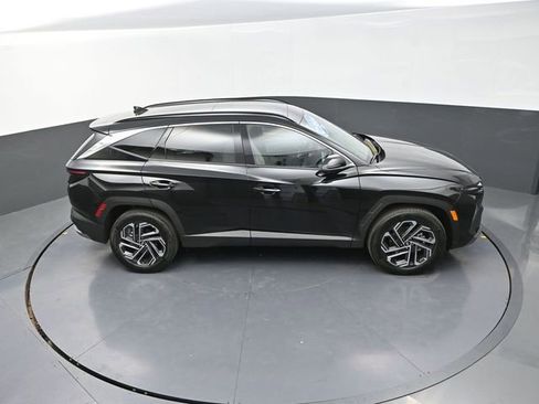 New 2026 Hyundai Tucson Limited AWD/4WD image 31