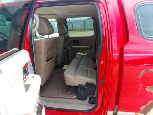 Used 2007 Ford F150 FX4 AWD/4WD image 25
