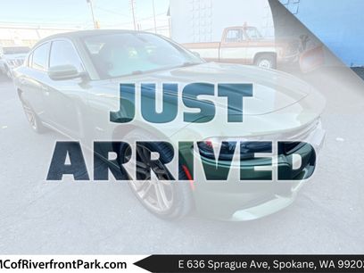 Used 2018 Dodge Charger R/T w/ Plus Group