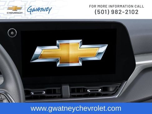 New 2026 Chevrolet Equinox LT FWD image 20