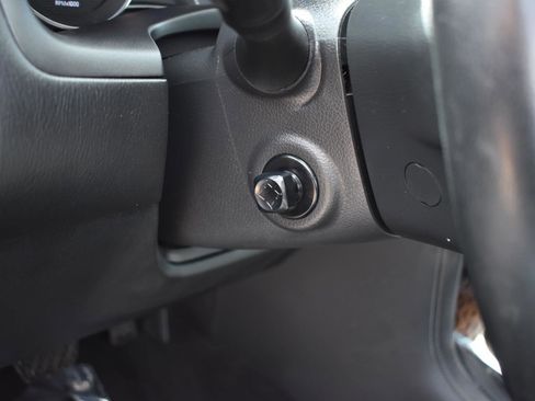 Used 2018 Nissan Armada Platinum w/ Captain Seat Package image 29