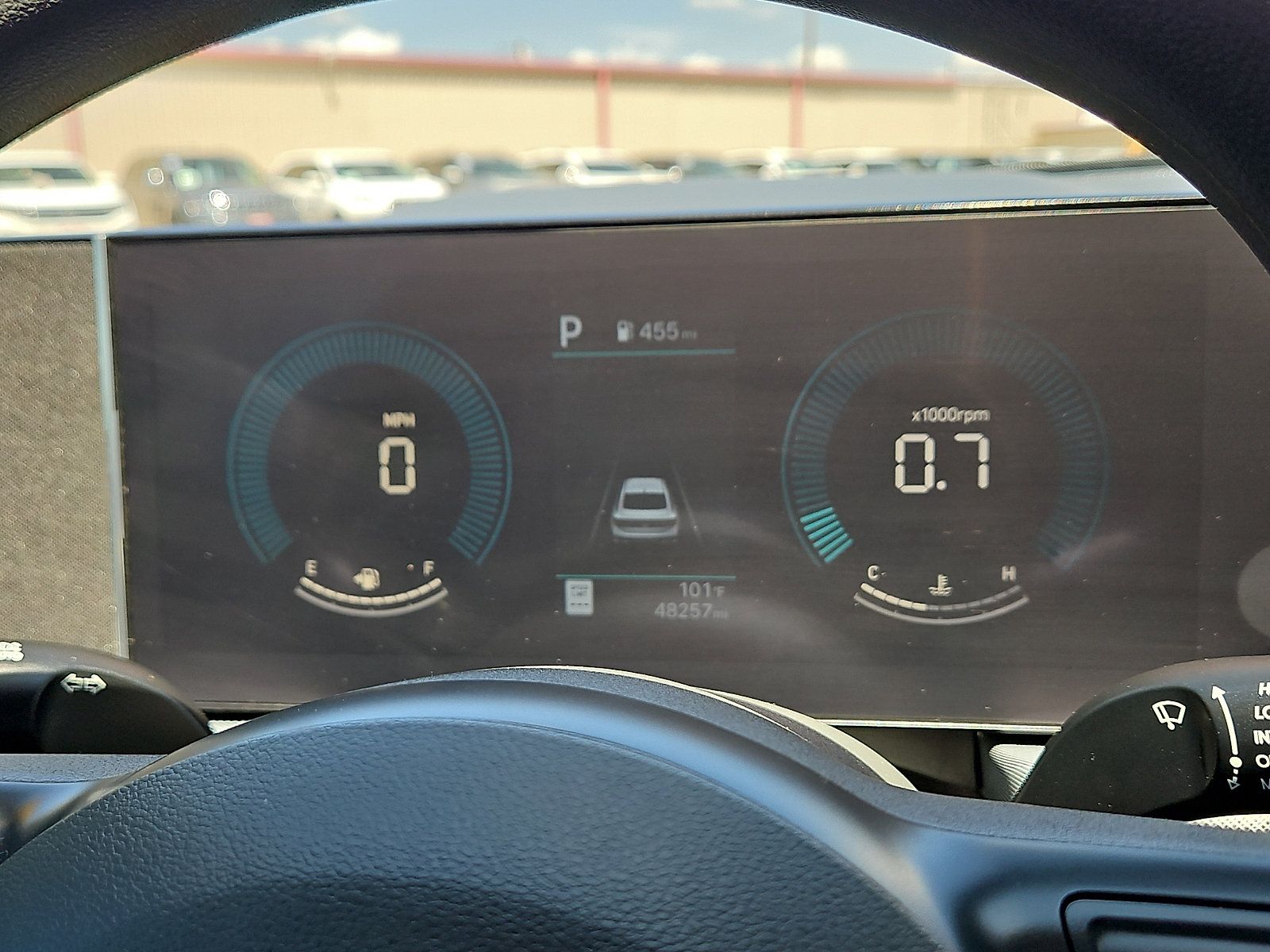 Used 2025 Hyundai Sonata SEL FWD image 19