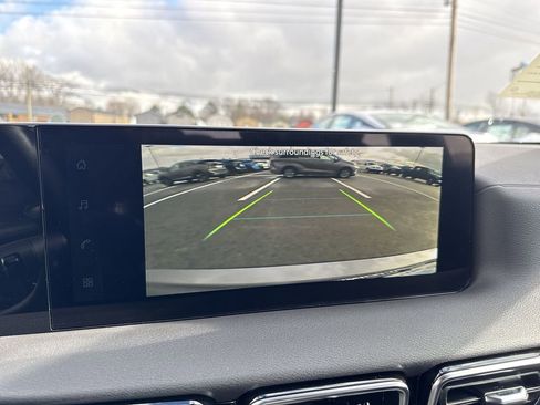 New 2026 Nissan Sentra S image 17