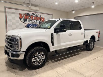 Used 2024 Ford F350 Lariat w/ FX4 Off-Road Package