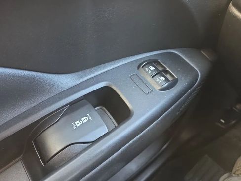 Used 2022 RAM ProMaster City Wagon FWD image 23