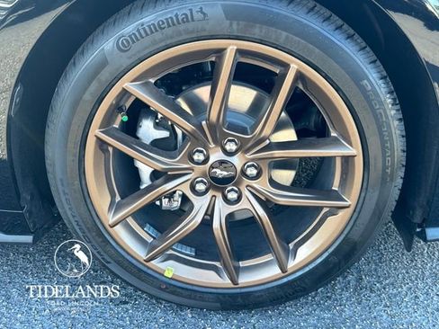 New 2026 Ford Mustang Premium w/ Bronze Appearance Package image 28