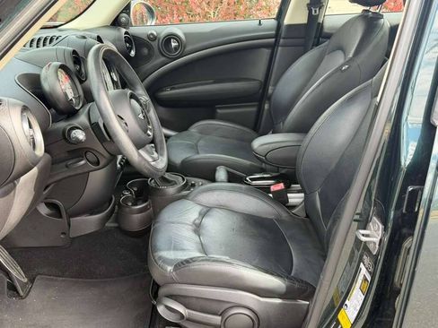 Used 2014 MINI Cooper Countryman S FWD image 9