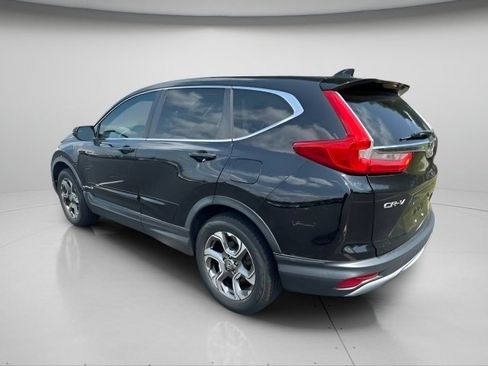 Used 2017 Honda CR-V EX-L image 8