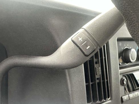 New 2025 Chevrolet Express 3500 w/ Power Convenience Package image 14
