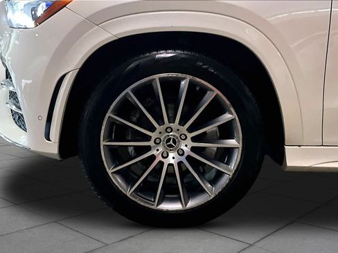 Used 2022 Mercedes-Benz GLE 350 4MATIC image 11
