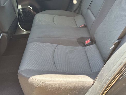 Used 2024 Toyota RAV4 XLE FWD image 17