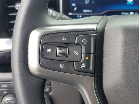 Certified 2024 Chevrolet Silverado 1500 LT Trail Boss w/ Protection Package AWD/4WD image 13