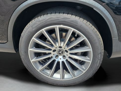 Certified 2021 Mercedes-Benz GLC 300 4MATIC Coupe image 29