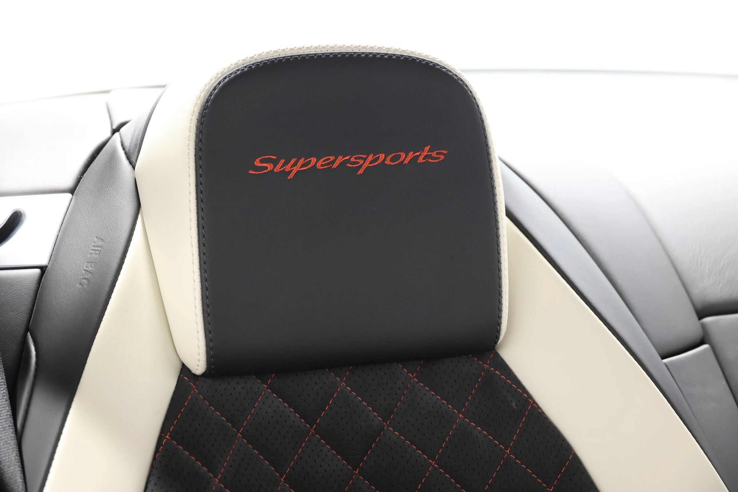 Used 2017 Bentley Continental GT Supersports AWD/4WD image 74