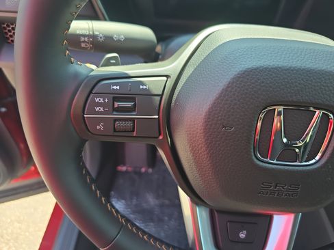 New 2026 Honda CR-V TrailSport image 18