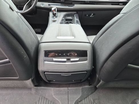 Used 2023 Cadillac Escalade Sport w/ Touring Package AWD/4WD image 36