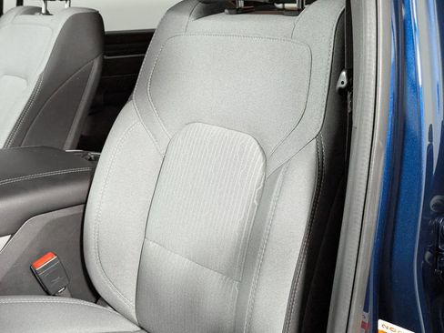 Used 2021 RAM 1500 Big Horn image 20