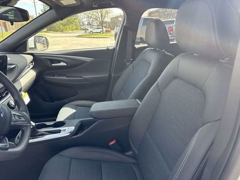 New 2026 Buick Envista Preferred image 11