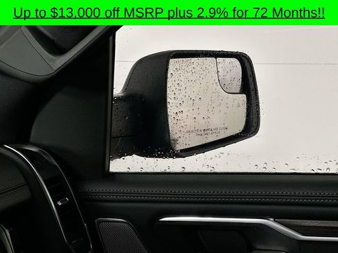 New 2026 RAM 1500 Laramie image 22