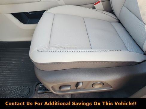 New 2026 GMC Terrain Denali w/ LPO, Black Badging Package image 18