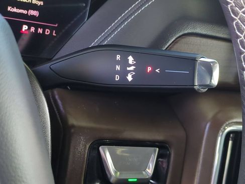 Used 2025 GMC Yukon XL Denali Ultimate AWD/4WD image 20