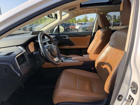Used 2022 Lexus RX 350 AWD w/ Luxury Package image 13