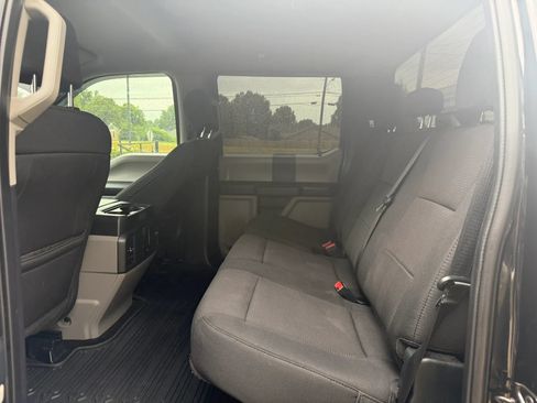 Used 2020 Ford F150 XL w/ Equipment Group 101A Mid AWD/4WD image 16