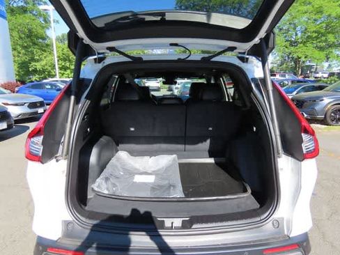 Used 2024 Honda CR-V Sport-L image 12