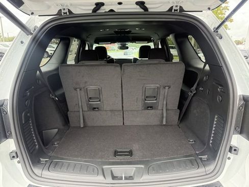 New 2026 Dodge Durango GT w/ Blacktop Package image 9