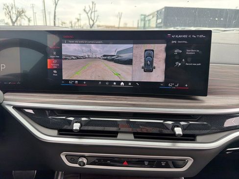 Certified 2024 BMW X5 xDrive40i w/ Executive Package image 19