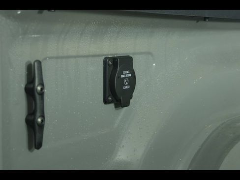 New 2026 RAM 2500 Tradesman AWD/4WD image 17