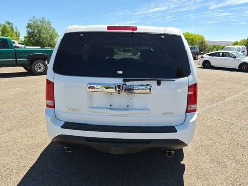 Used 2015 Honda Pilot EX image 7