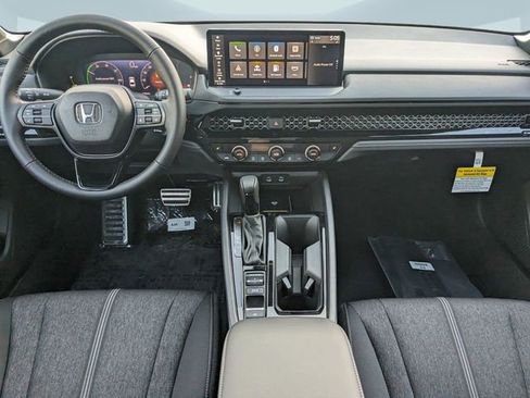 New 2026 Honda Accord Sport image 14