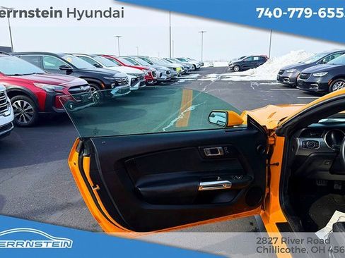 Used 2018 Ford Mustang GT image 6