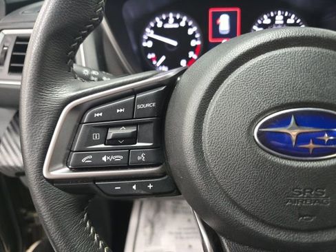Used 2025 Subaru Ascent Premium AWD/4WD image 22