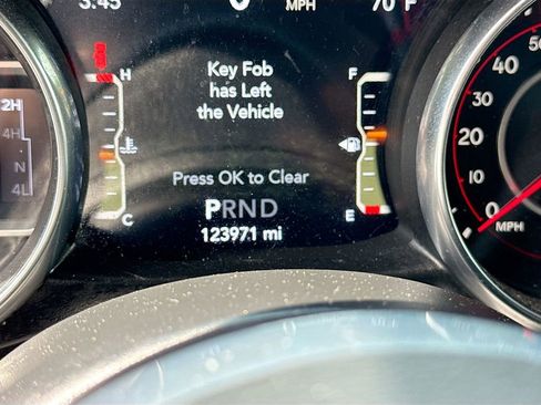 Used 2019 Jeep Wrangler Unlimited Rubicon image 10