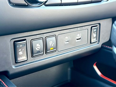 New 2026 Nissan Frontier PRO-4X w/ Pro Premium Package image 25