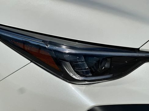 New 2025 Subaru Crosstrek 2.5i Limited w/ Popular Package #4A image 30