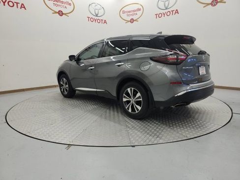 Used 2022 Nissan Murano S image 6