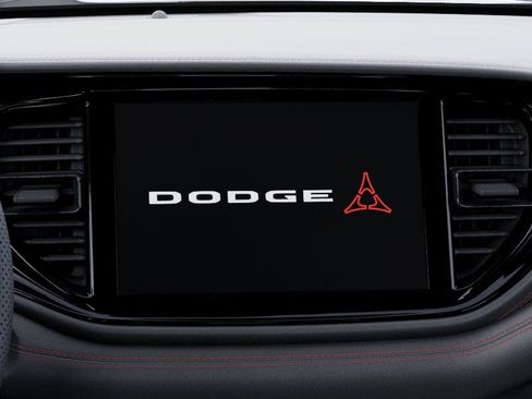 New 2026 Dodge Durango GT AWD/4WD image 47