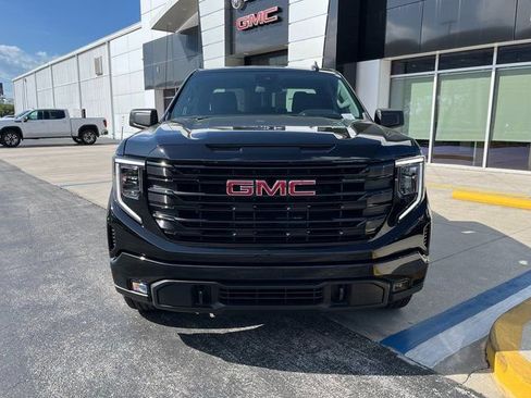 New 2026 GMC Sierra 1500 Elevation w/ Elevation Select Package RWD image 2