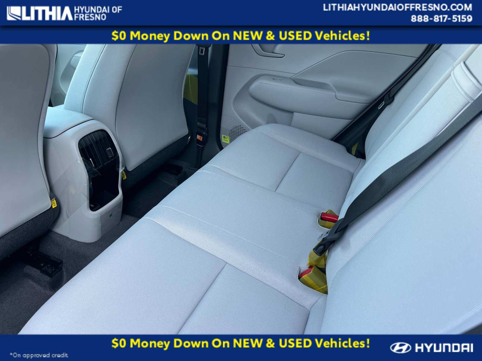 New 2026 Hyundai Kona SEL Sport FWD image 5