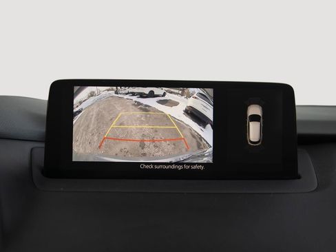 Used 2023 MAZDA CX-9 Carbon Edition image 13