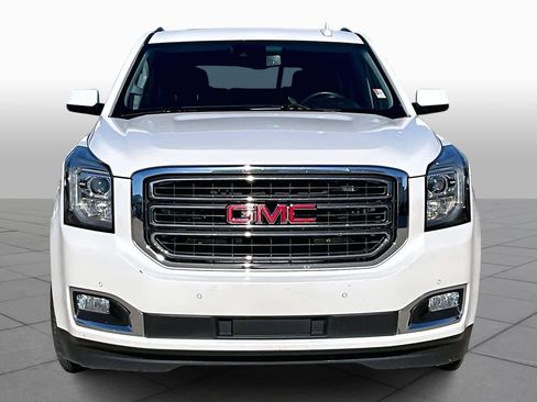 Used 2016 GMC Yukon SLT w/ Open Road Package image 5