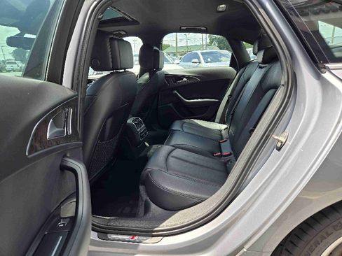 Used 2017 Audi A6 2.0T Premium image 10