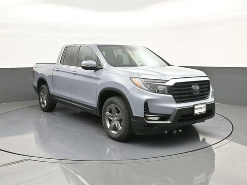 Used 2023 Honda Ridgeline RTL image 22