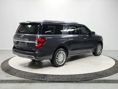 Used 2023 Ford Expedition Max Limited image 7
