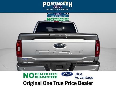 Used 2023 Ford F150 XLT w/ Equipment Group 302A High image 37